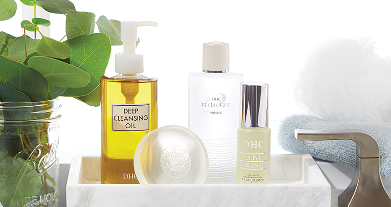 Dhc skincare deals