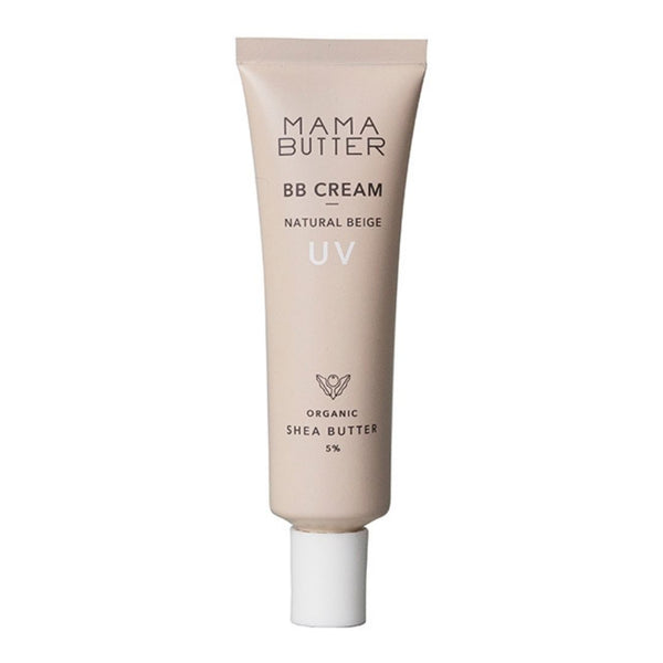 BB Cream Natural Beige