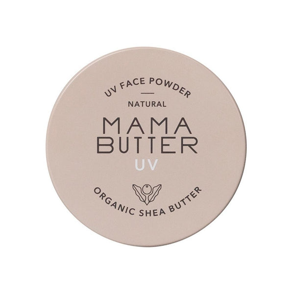 Face Powder Natural