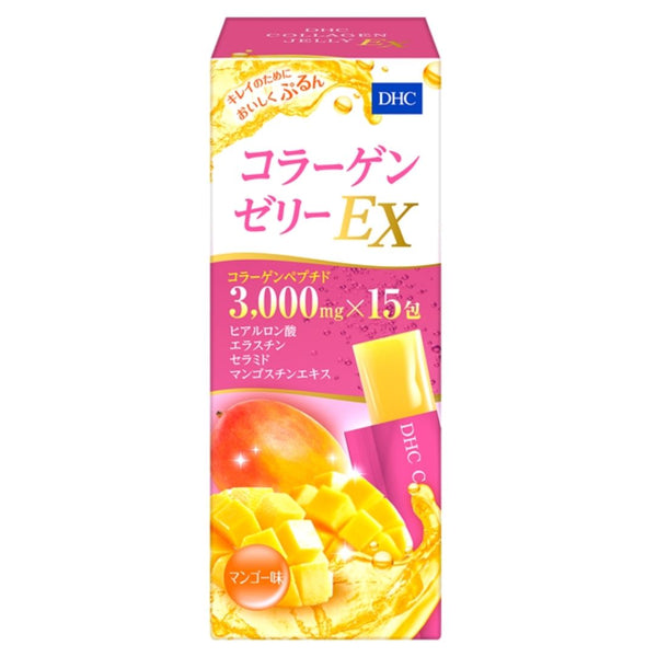 Collagen Jelly EX